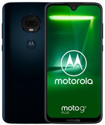 Замена тачскрина на телефоне Motorola Moto G7 Plus в Кемерово